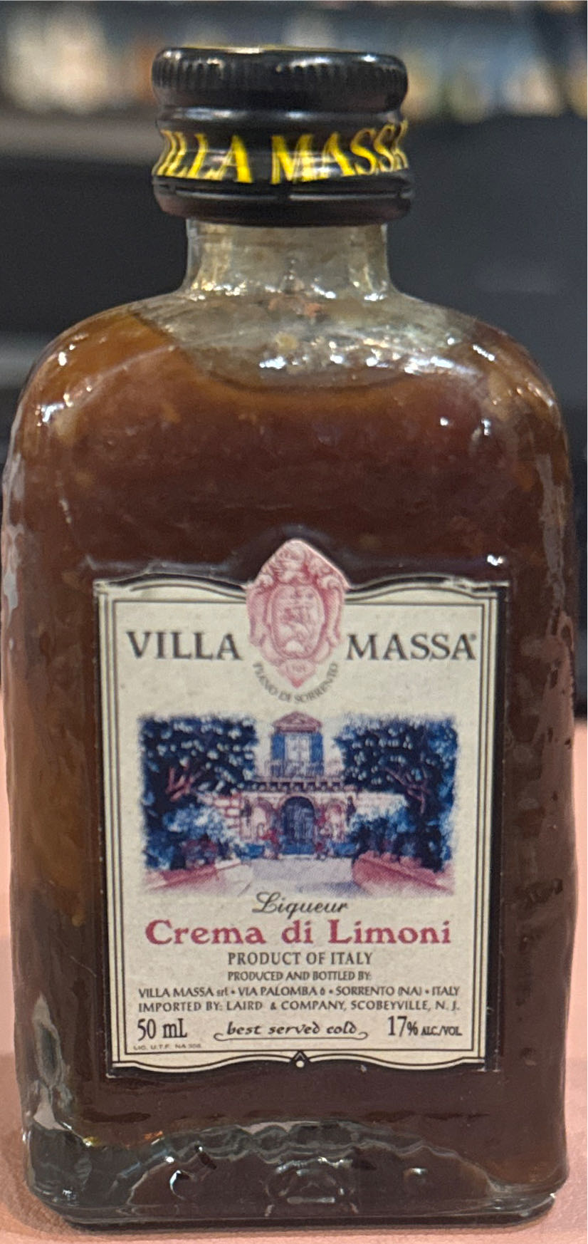 Speyside Hero Vol. VII