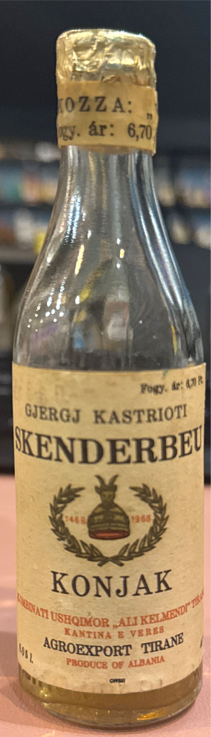 Woodford Reserve Madeira Cask Finish