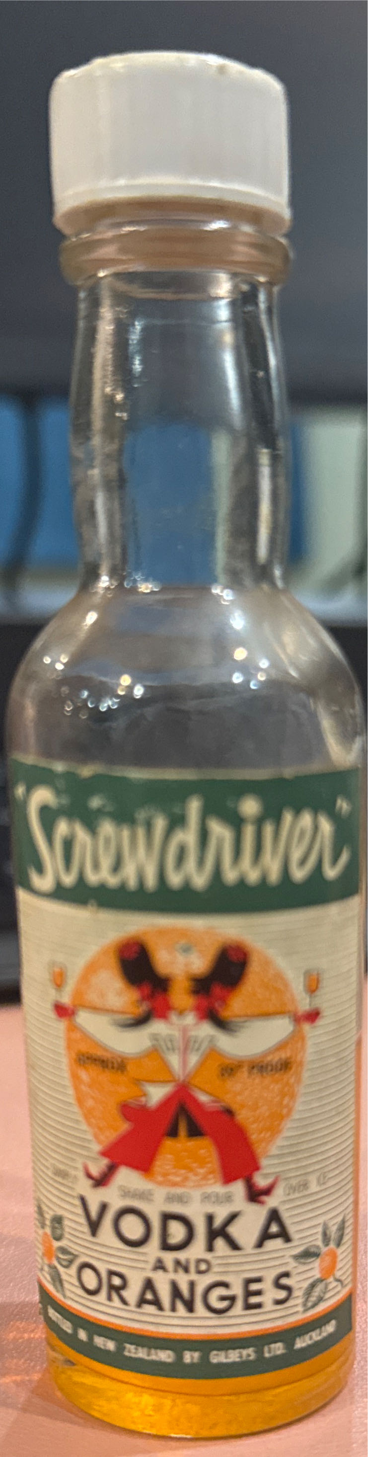 Lion Pride White Overproof Jamaican Rum