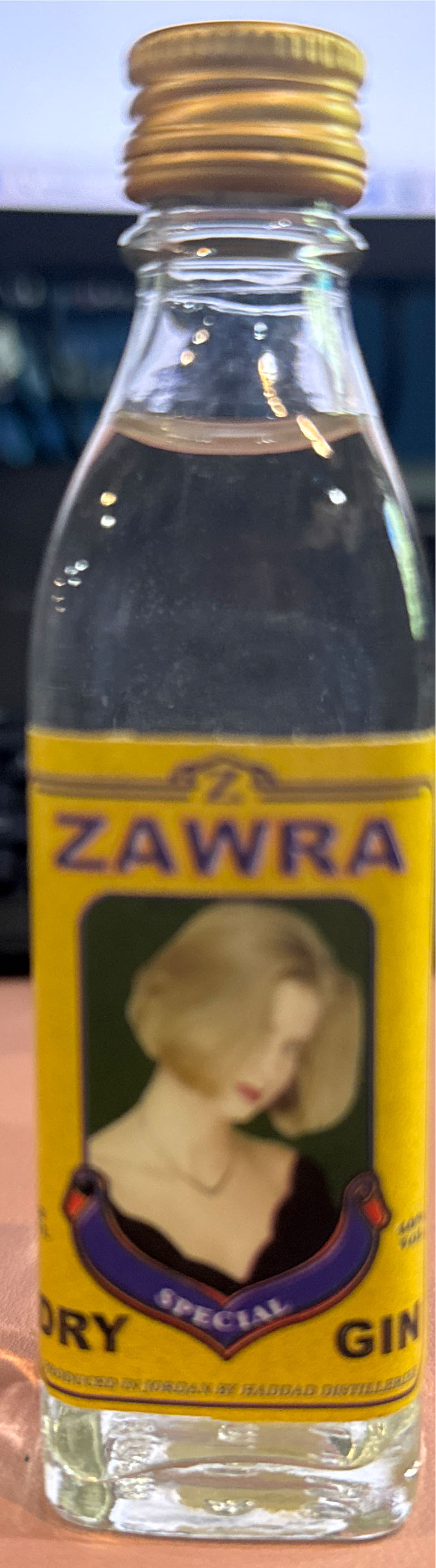 Ardmore 12 Years 100 Proof Edition #21