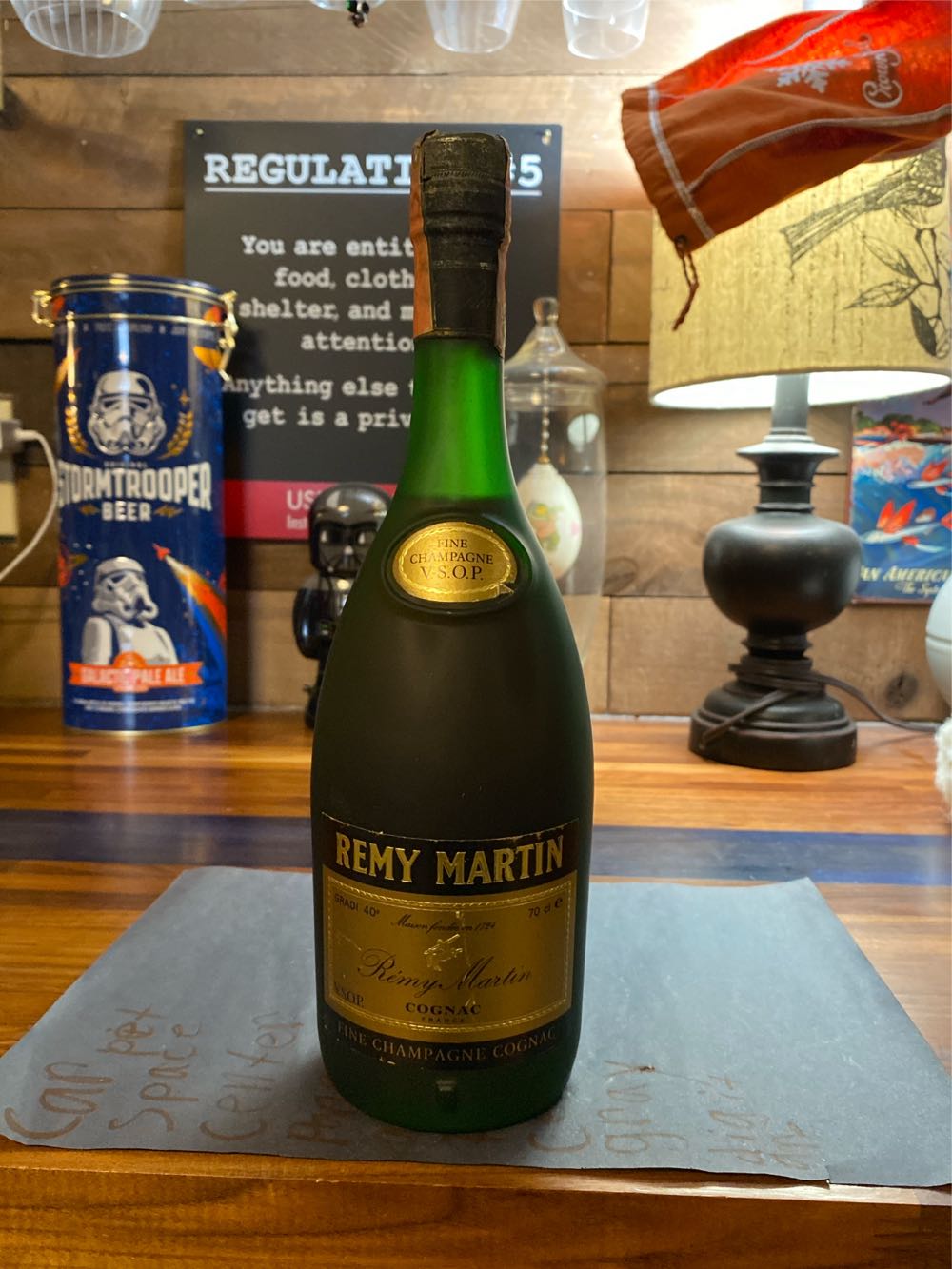 Premium Conc Erra - Polish Potato Vodka