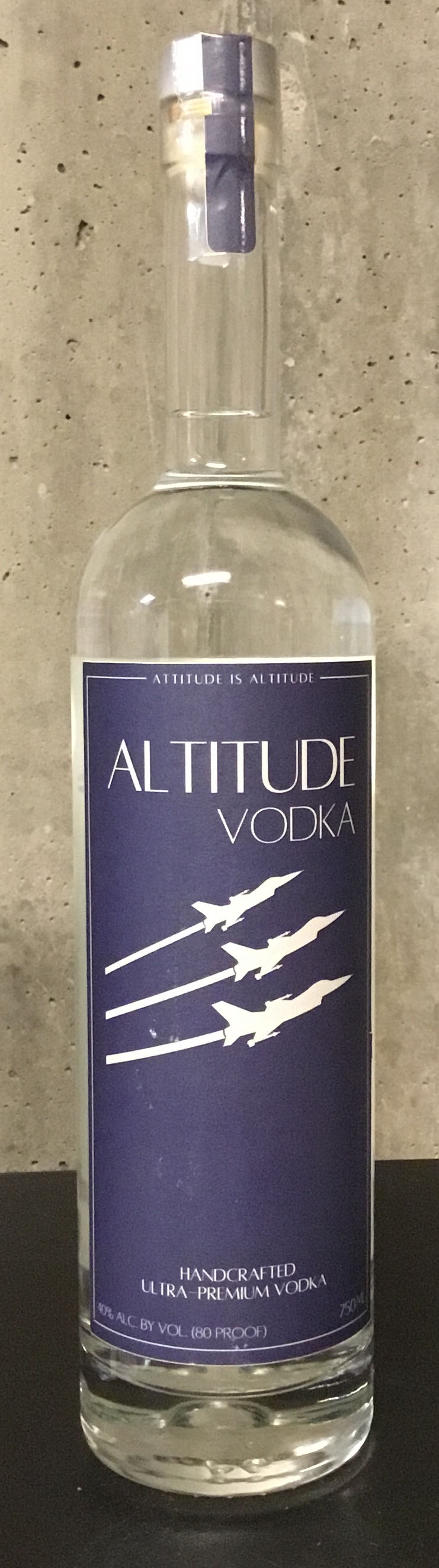 Mr. Boston Coffee Flavored Brandy 1L