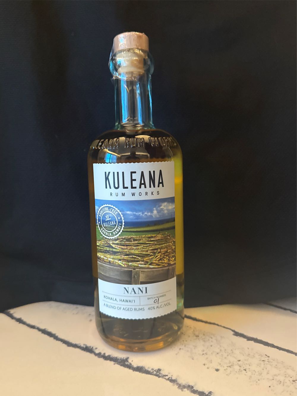 Clément Rhum Vieux Agricole VSOP