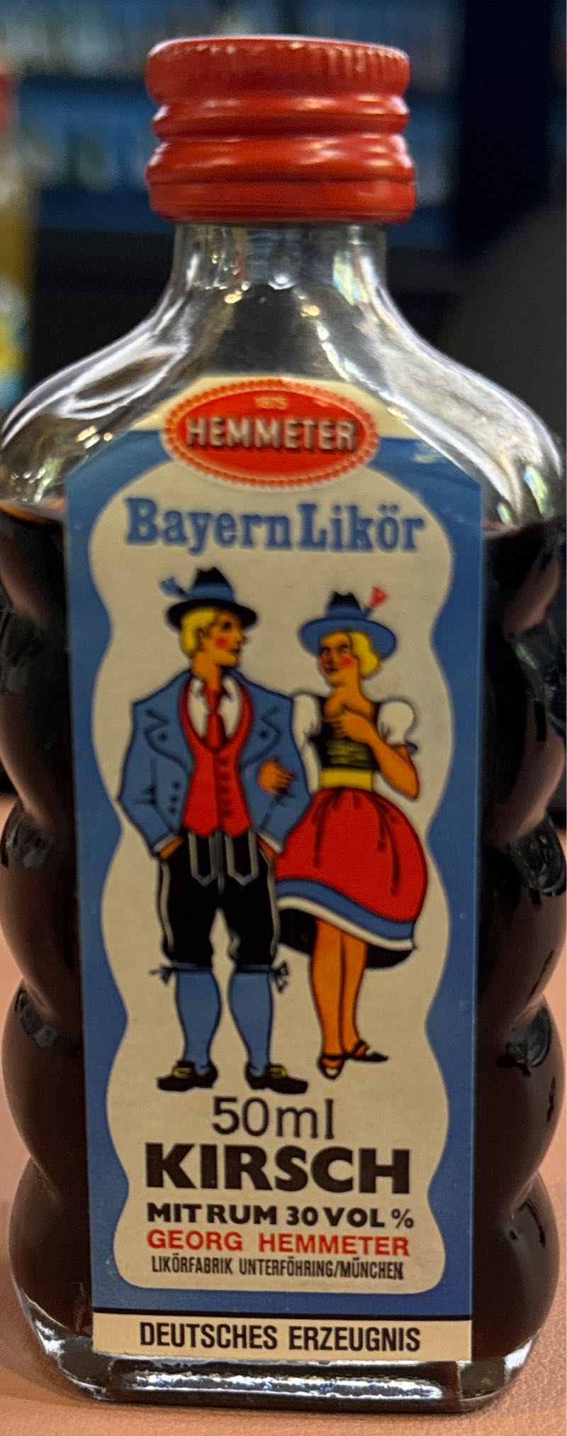 ასკანელი კონიაკი 0.5 ლ Carrefour 500