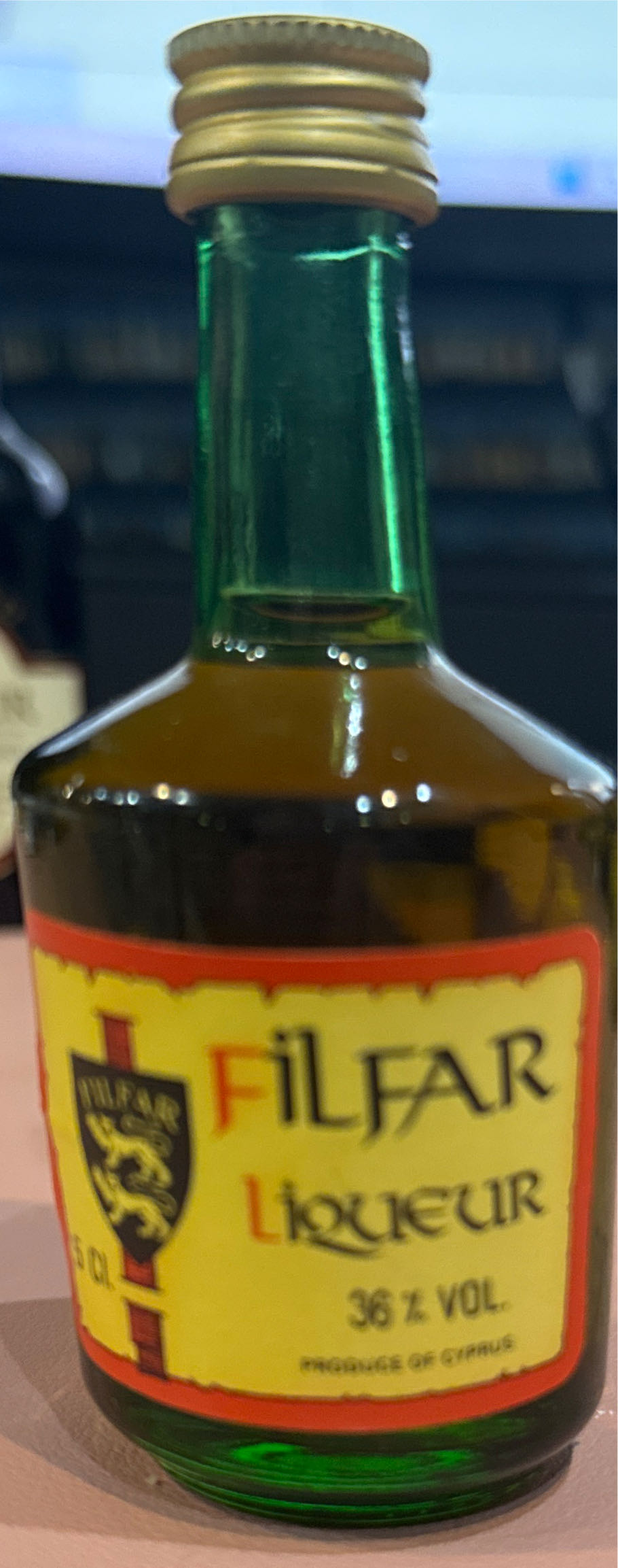 Rothman & Winter Orchard Peach Liqueur