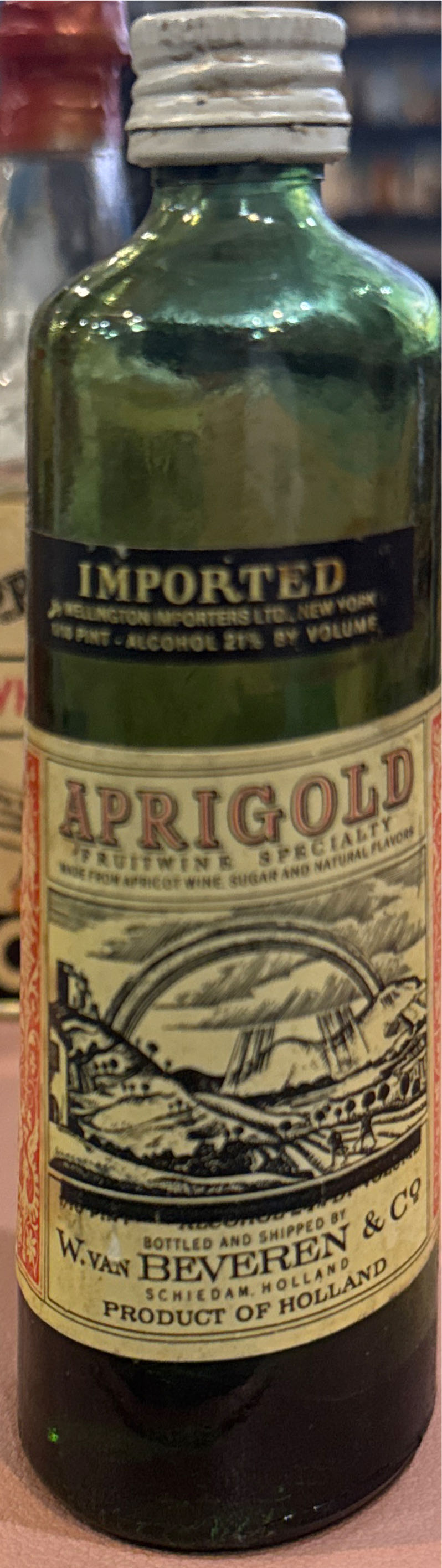 Remy Martin Cognac Vsop