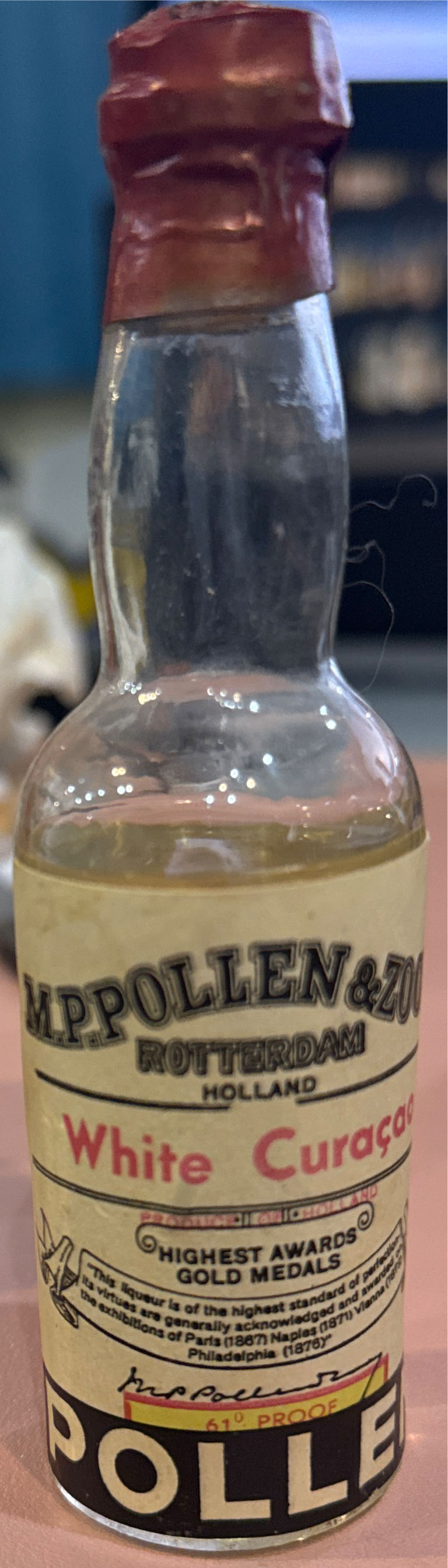 Mirror Twin Double Oh…No!