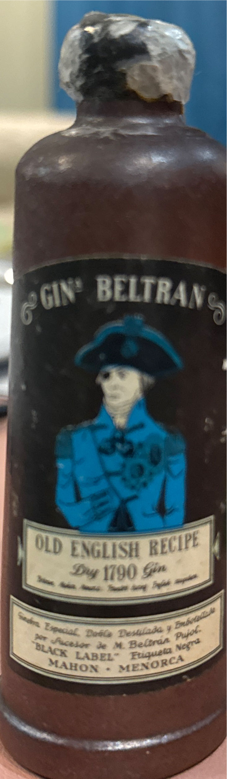 De Dolle Oerbier Reserva 2023 33cl