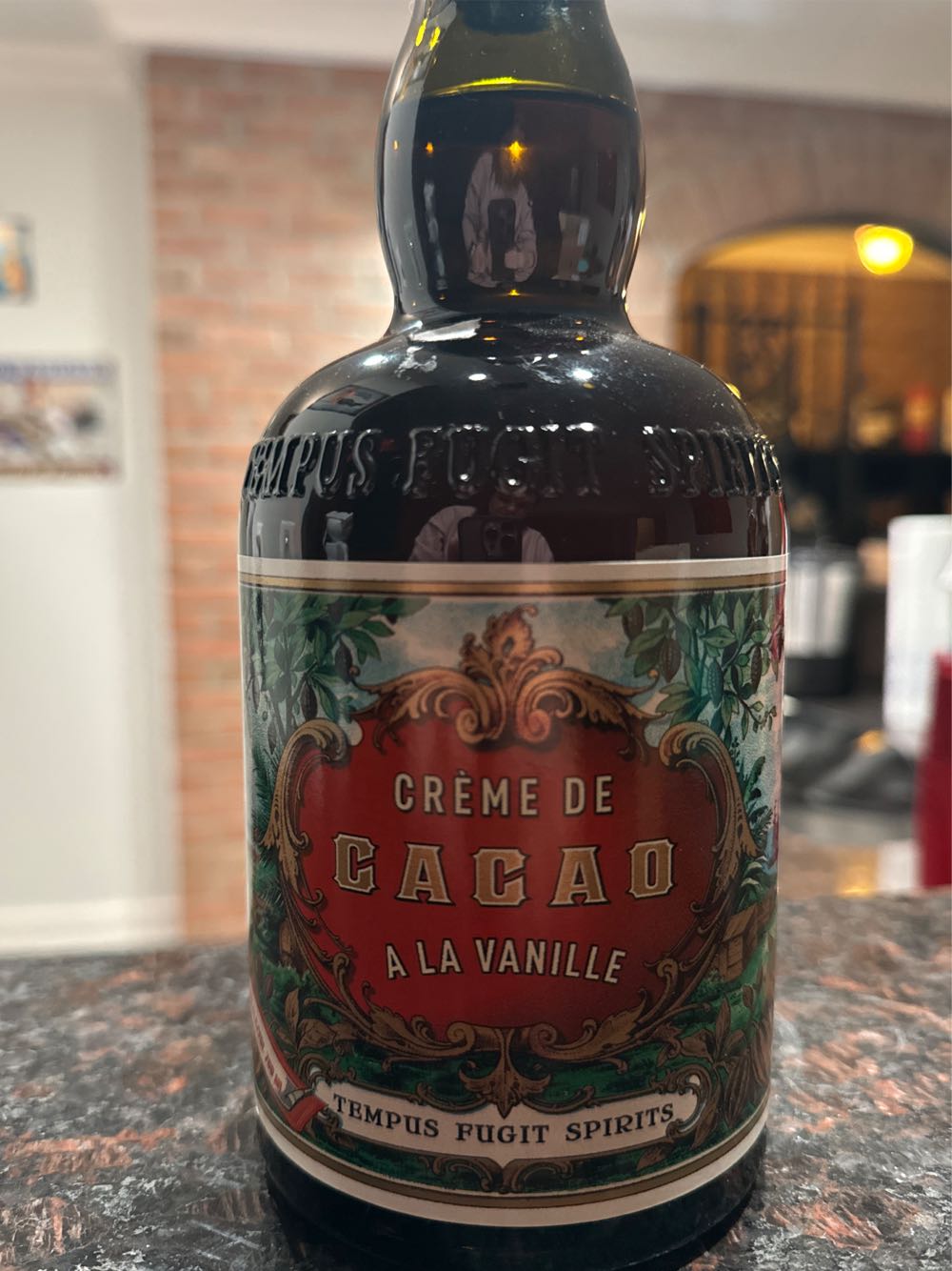 Cotton & Reed Gold Rum