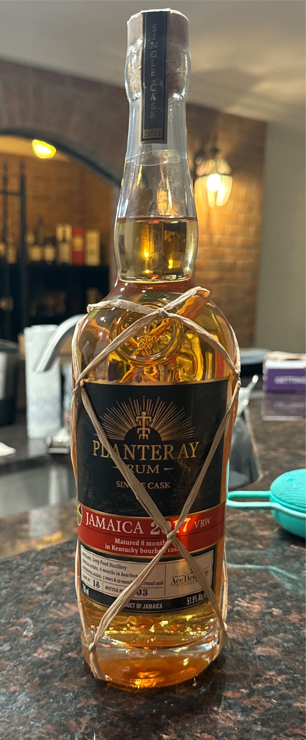 Bowmore 26 Year Old Vintner’s Trilogy French Oak Barrique Vintner’s The 07l 487% Jahre Information Vintners Years