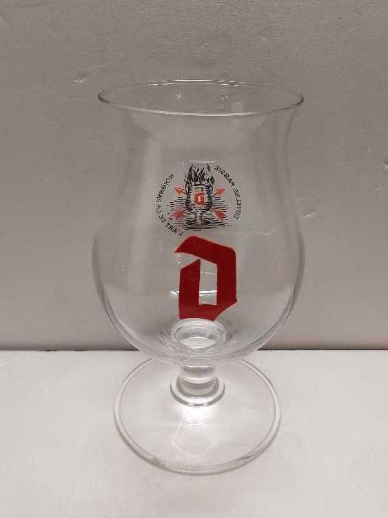 Mastery - Duvelse passie/L’art de la passion  alcohol collectible - Main Image 2