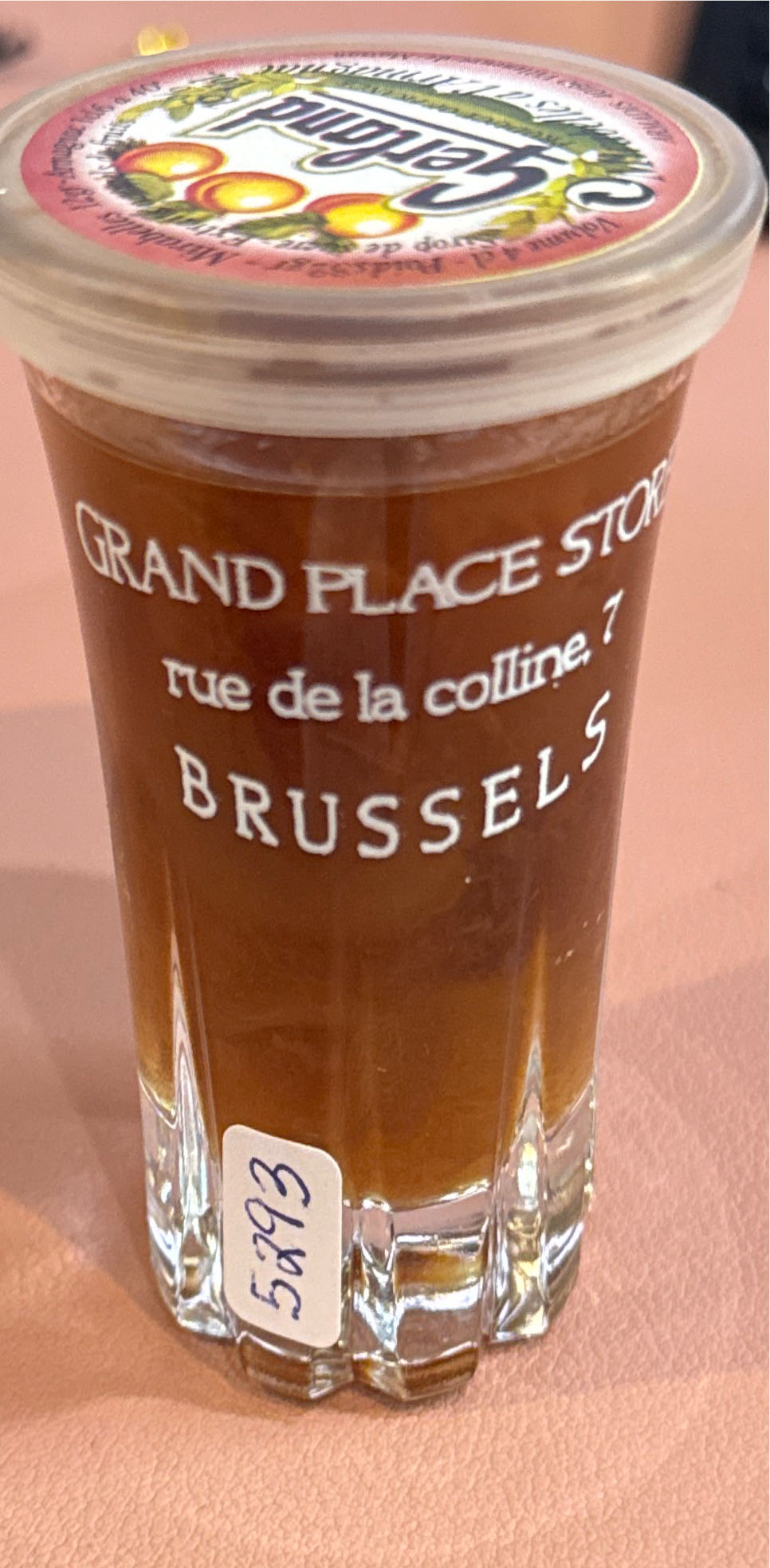 Beijing 2008: Opening Ceremony