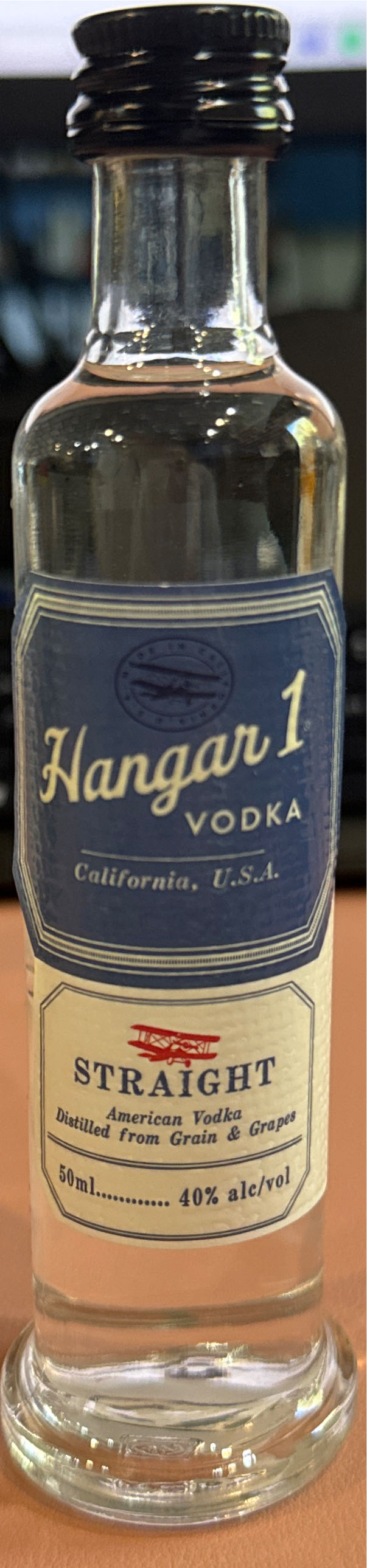 Hayman’s Old Tom Gin