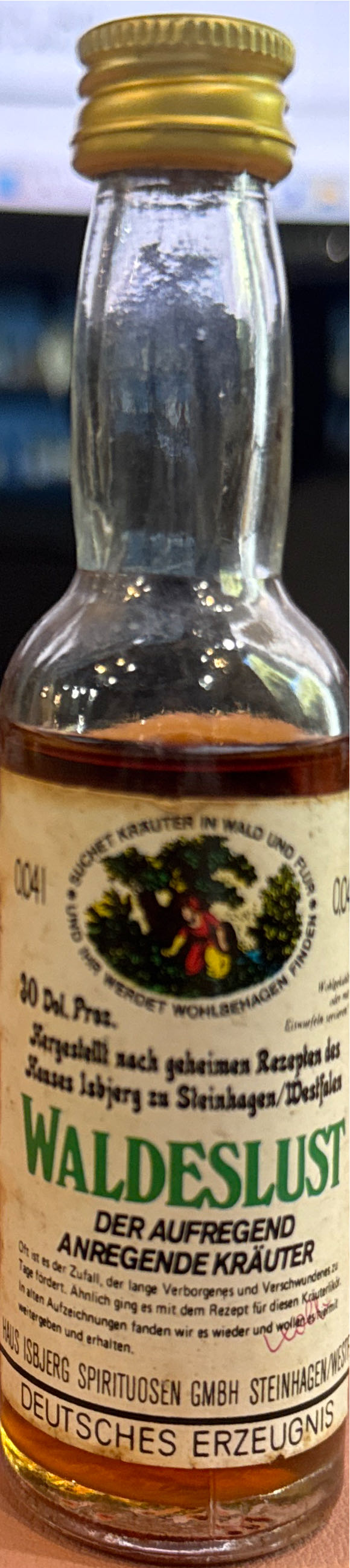 Yellowstone Bourbon 2023