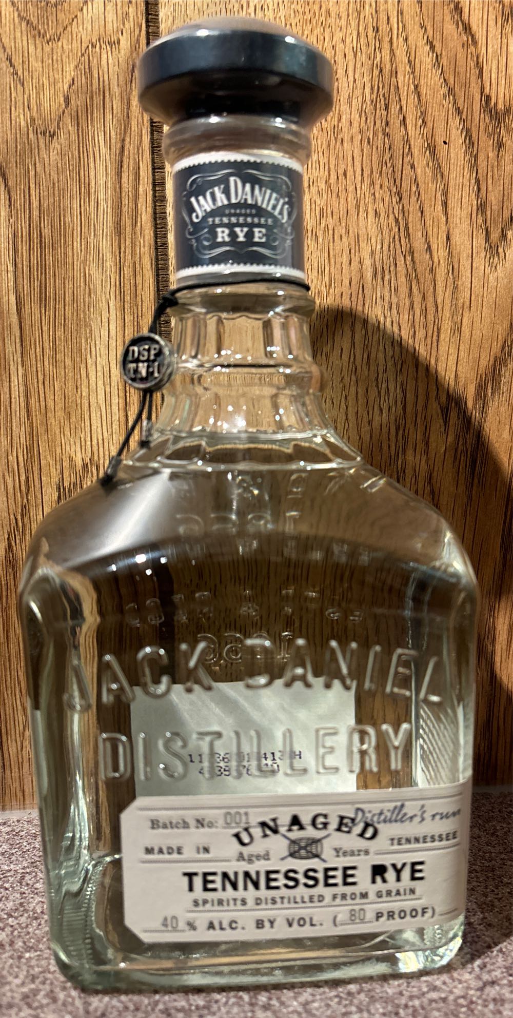 Caol Ila Elements Of Islay CI 11