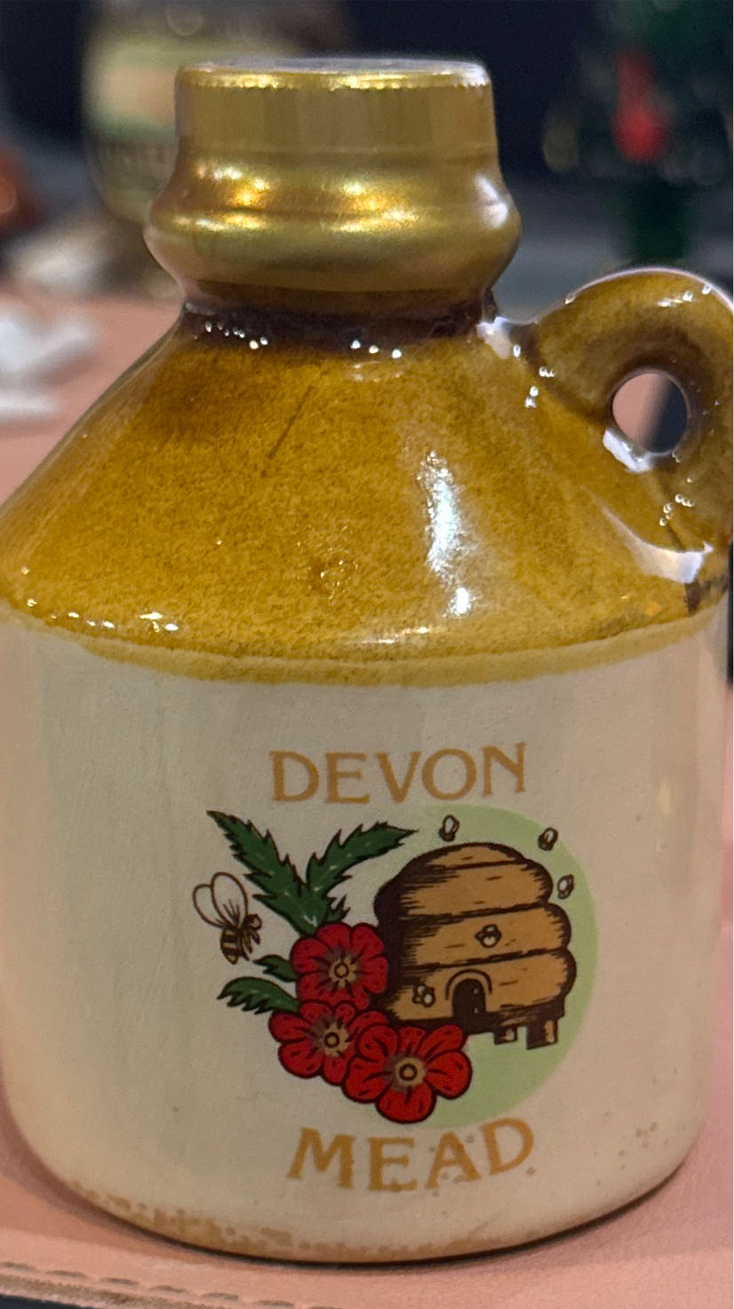 Moorland Miniatures  alcohol collectible - Main Image 2