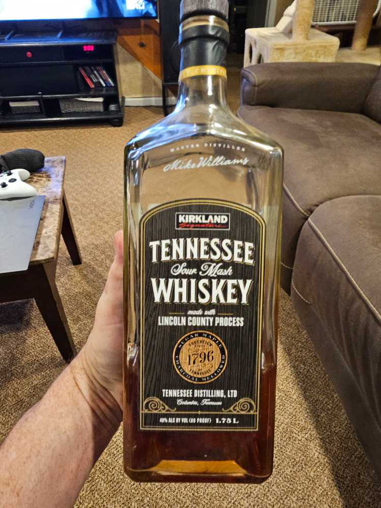 Cabal Charro Tequila Blanco Still Strength 700ml