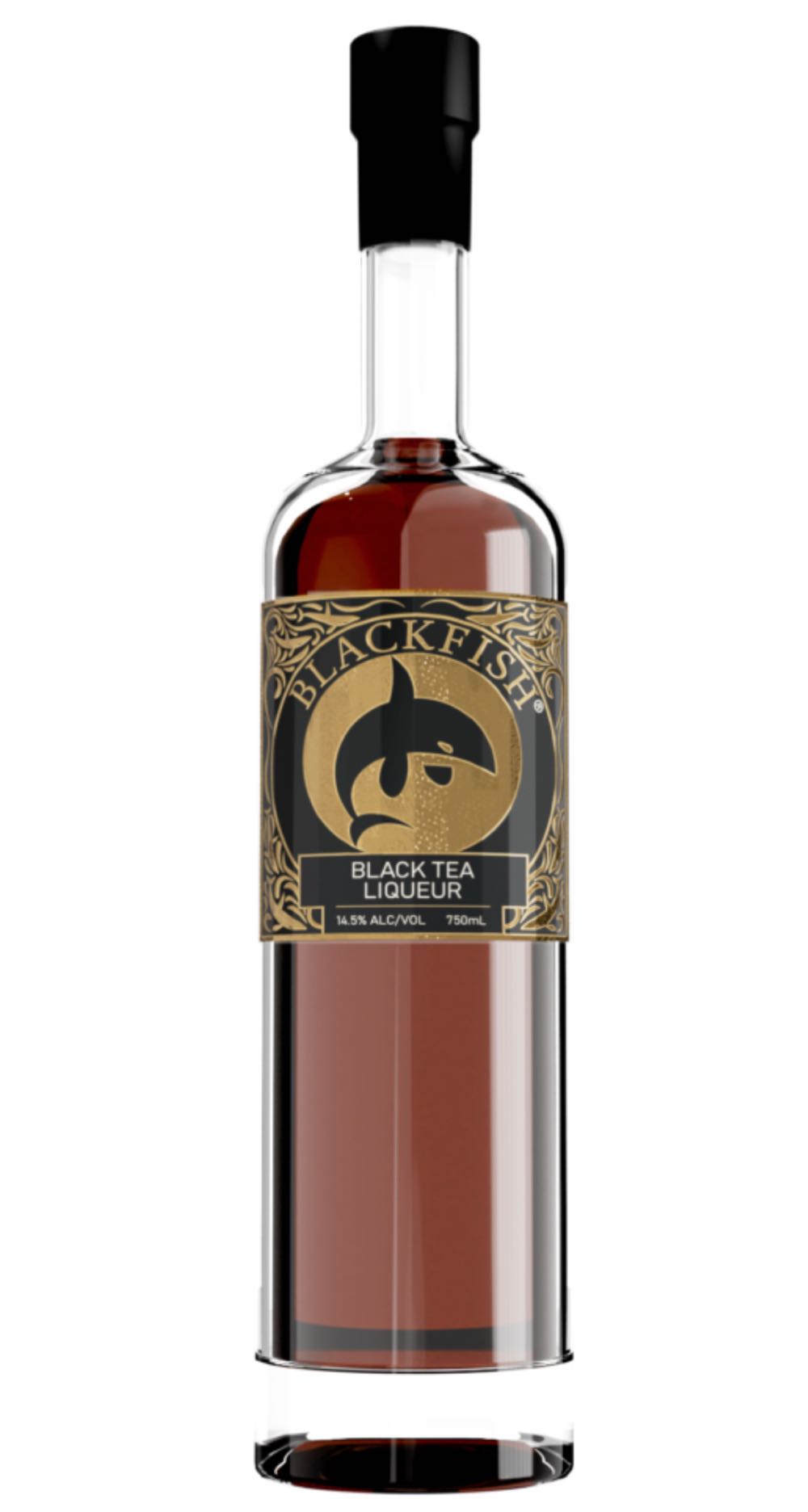 Lindores Thiron Inaugural Release Abbey