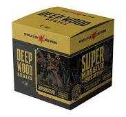 Jimsher Trio Triple Cask