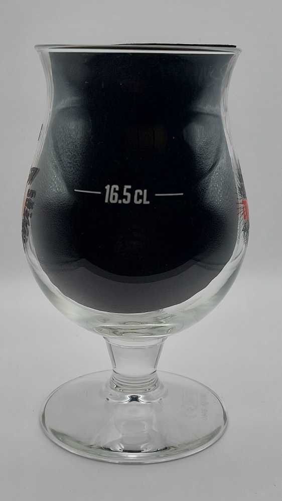 Duvel lovers are better lovers - 16,5 cl  alcohol collectible - Main Image 3