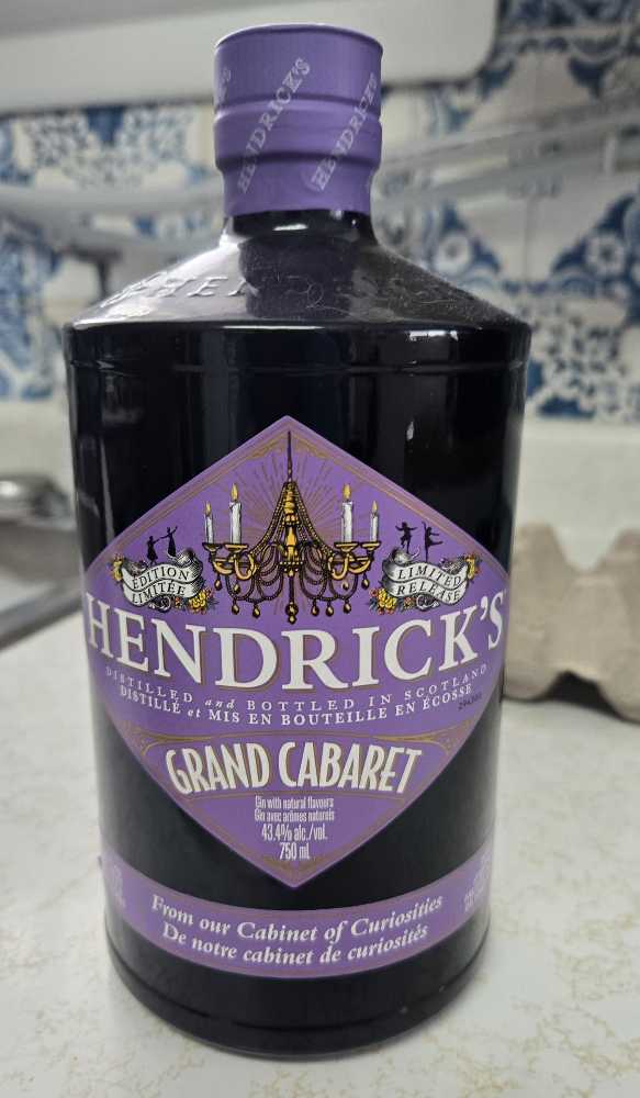 Hacendado Full Tropic