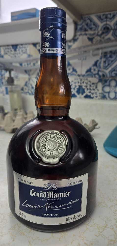 Bhakta Bourbon Armagnac 2014