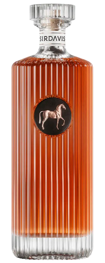 Knucklenoggin Kettle Corn Flavored Whiskey