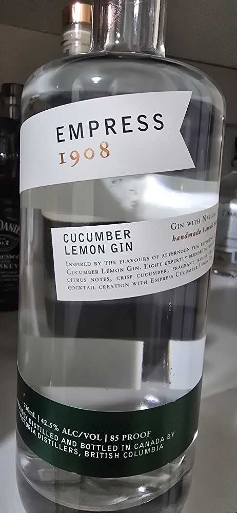 Greenall’s Blueberry Gin