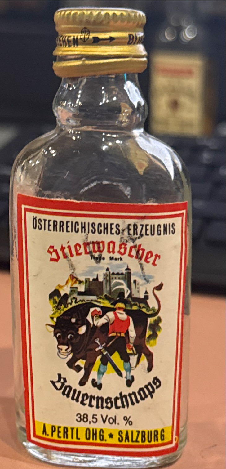 Rough Rider Straight Bourbon Whiskey