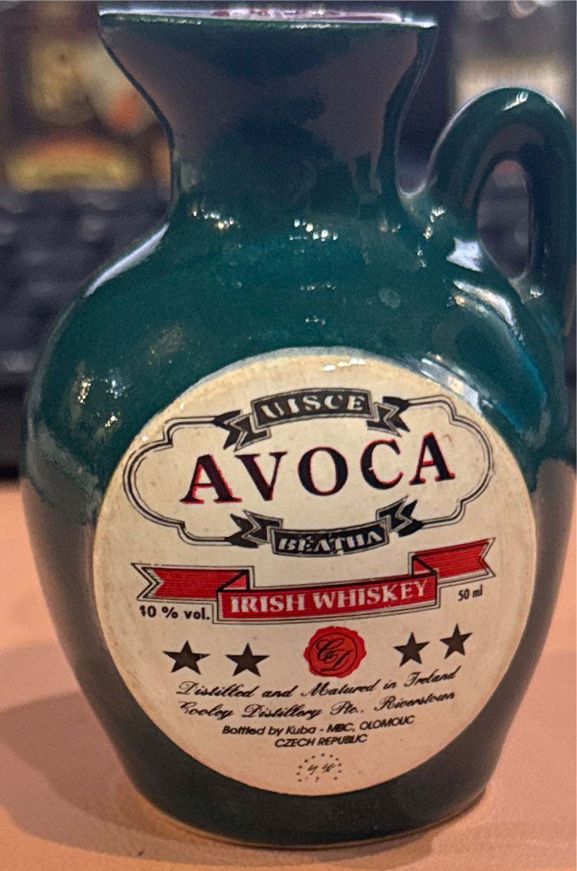 Mcguinness Cherry Whisky – Price List 750ml