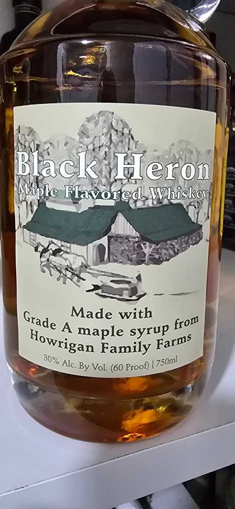 Craft Cocktail Mixers Gift