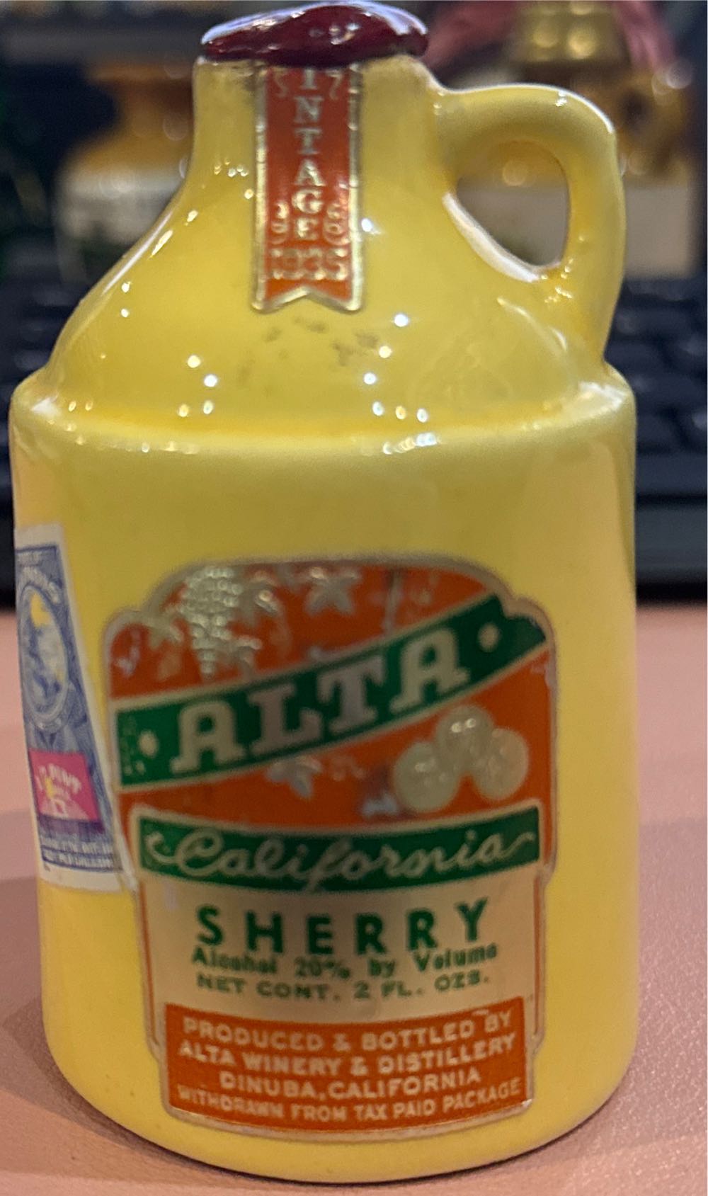 Jack Daniel's Single Barrel Select