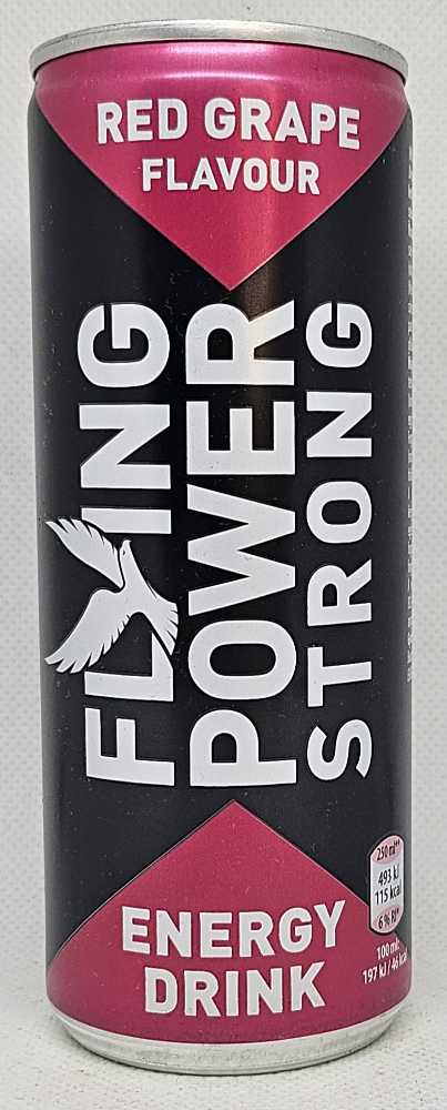 Baileys Churros Churro