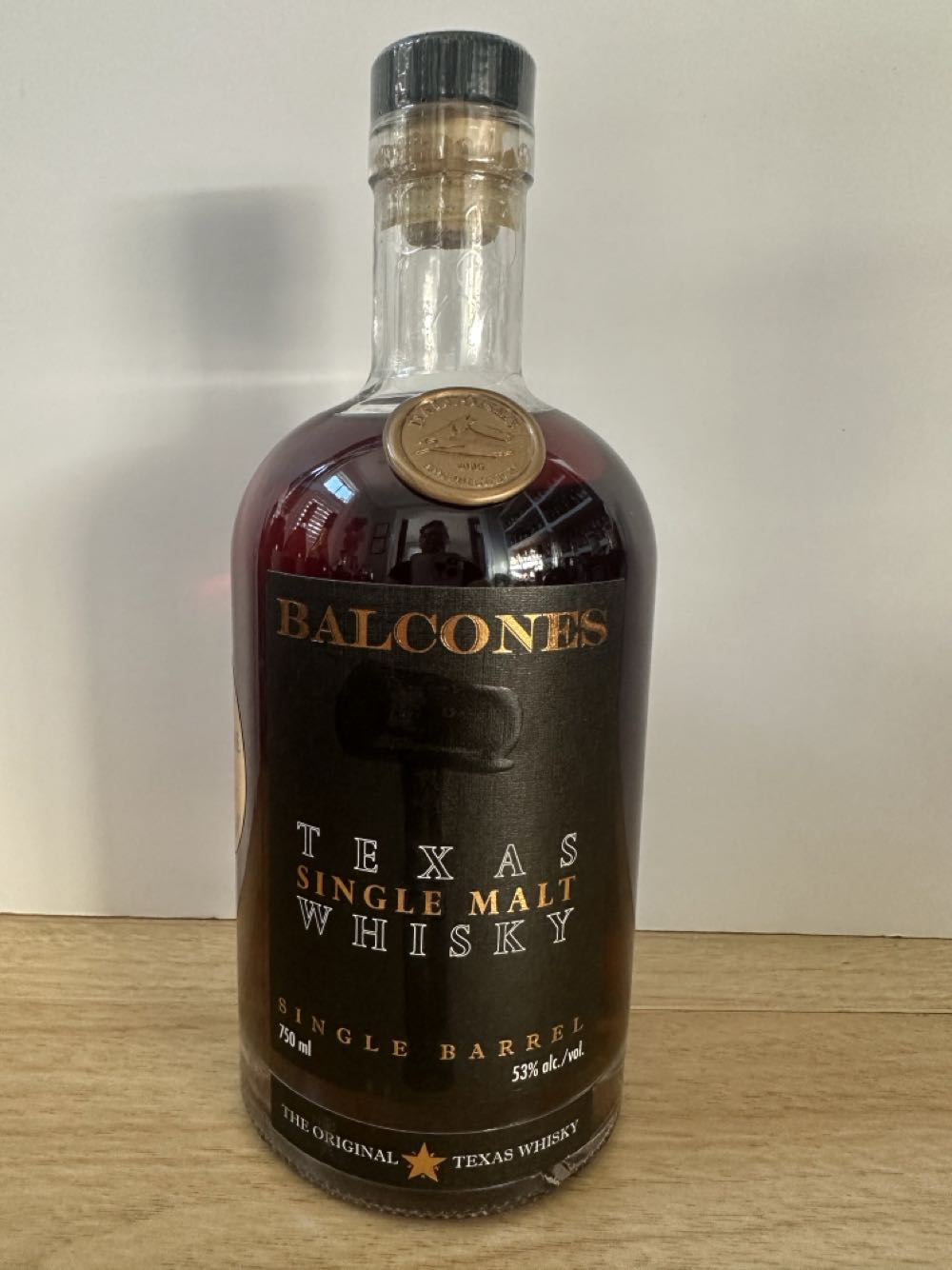 Liqueur De St. Dominic