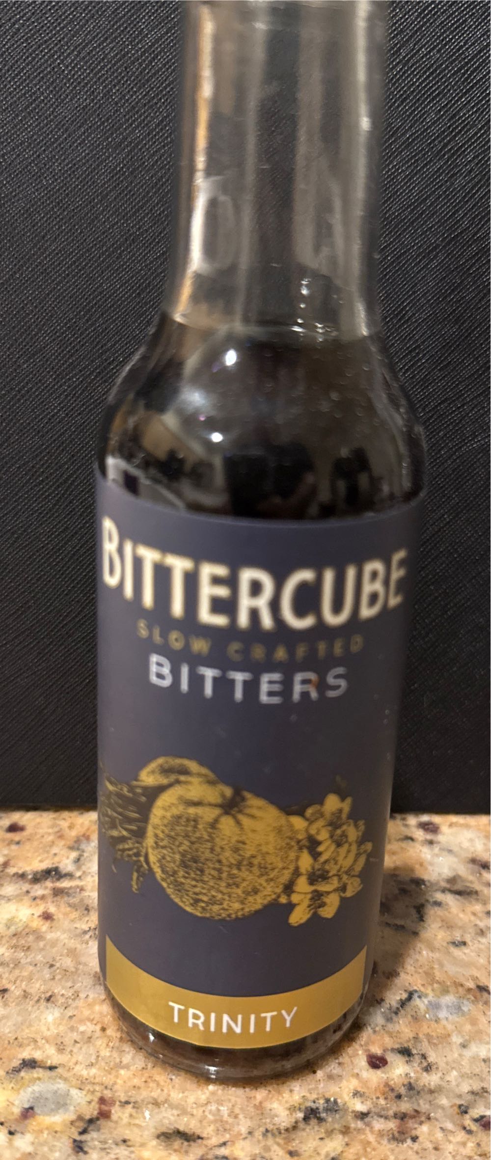 Rum - Ricardo Banana Rum