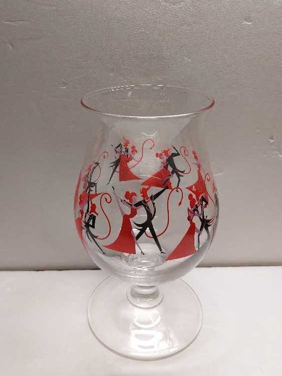 Winking Lizard 2024 - Cleveland Tango  alcohol collectible - Main Image 2