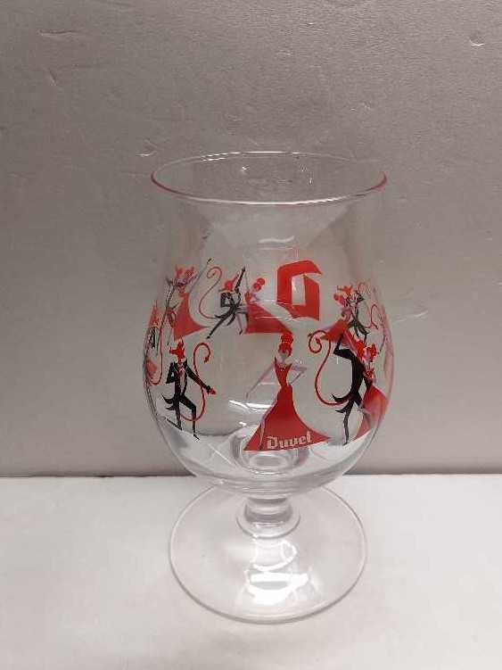 Winking Lizard 2024 - Cleveland Tango  alcohol collectible - Main Image 3