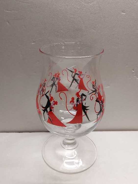 Winking Lizard 2024 - Cleveland Tango  alcohol collectible - Main Image 4