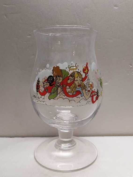 Duvel x JTDaniels_Art  alcohol collectible - Main Image 3