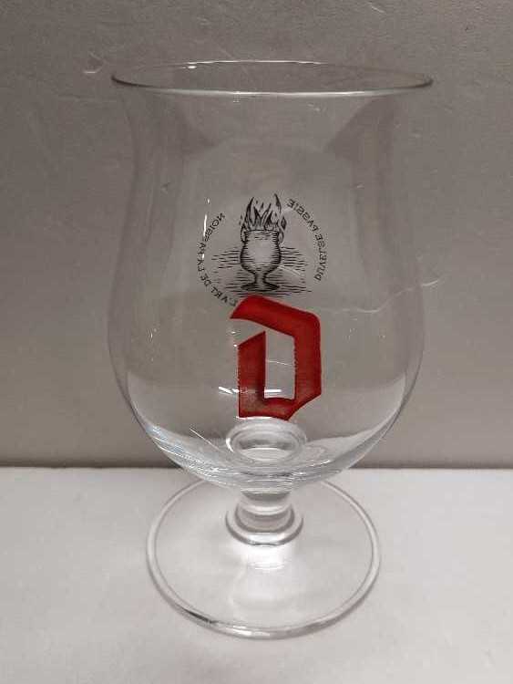 Mastery - Duvelse passie/L’art de la passion (Zonder Pijlen)  alcohol collectible - Main Image 2