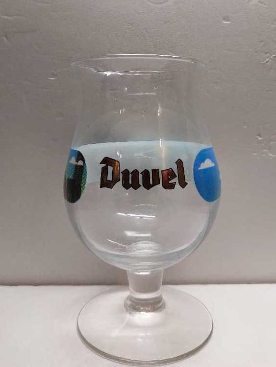 De warmste Duvel 2024 - De Eenzame Mens (61/192)  alcohol collectible - Main Image 2