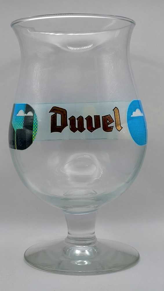 De warmste Duvel 2024 - De Eenzame Mens (61/192)  alcohol collectible - Main Image 3