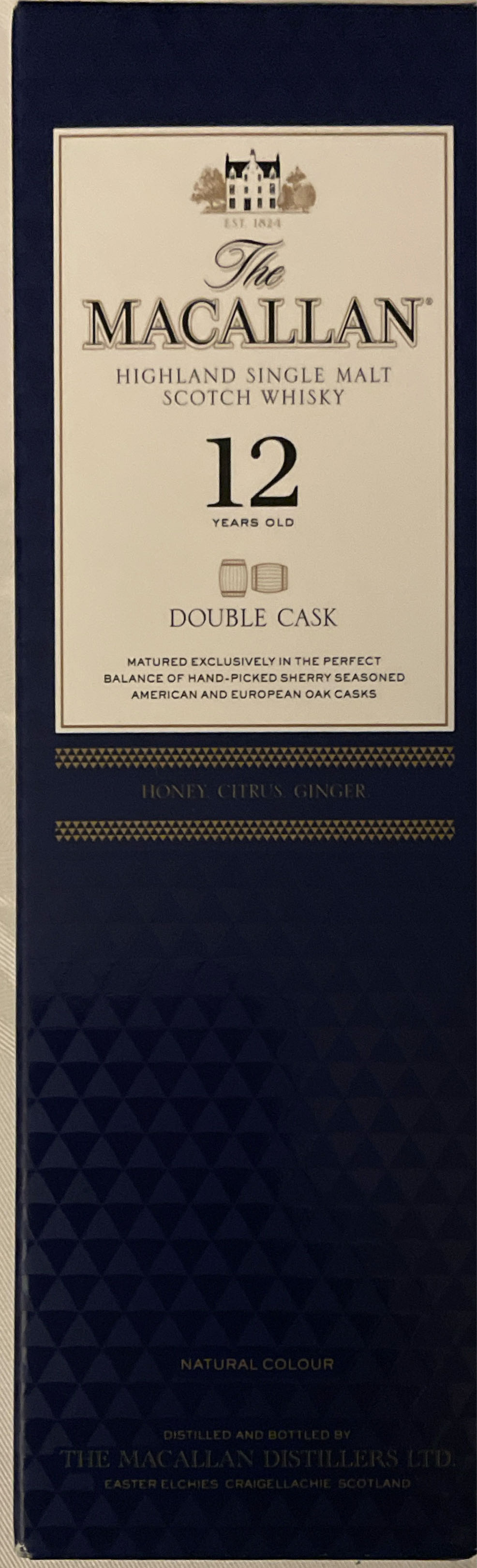 Chill Party Blue Berry