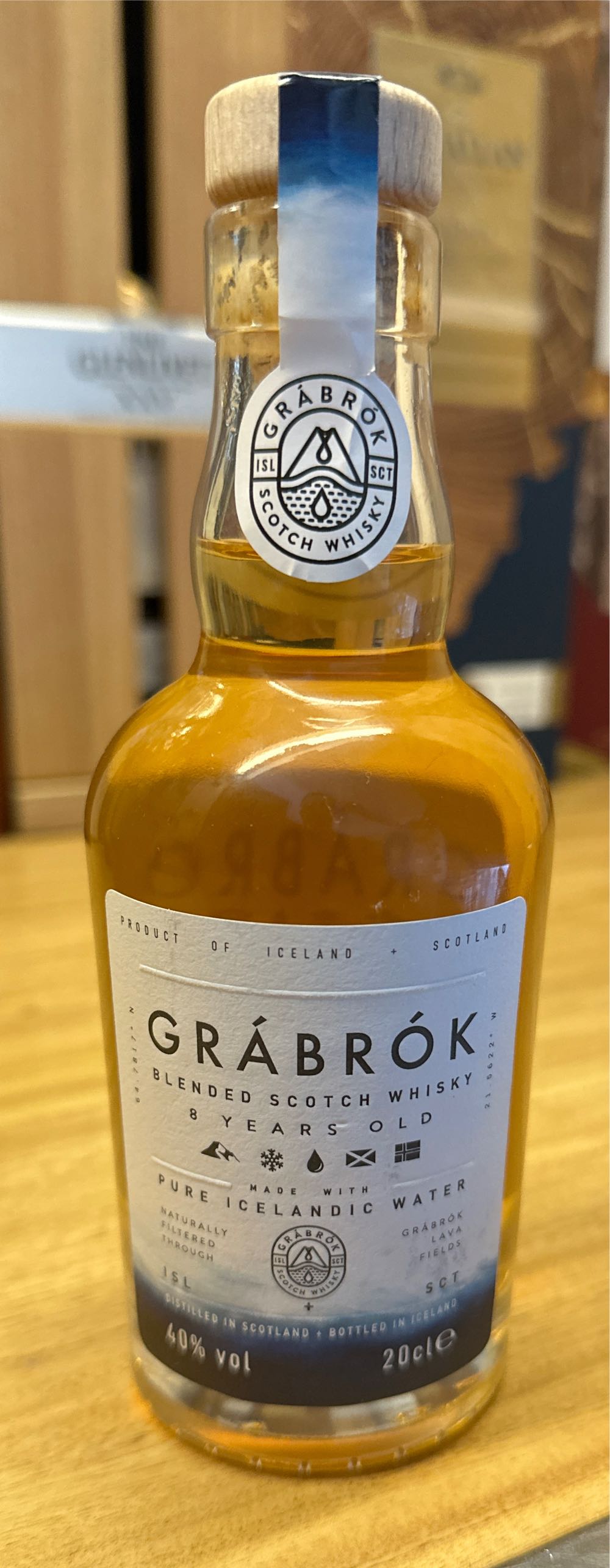 Naga Rum Naga Shani Kingdom Of Siam Px Cask 46% 07l