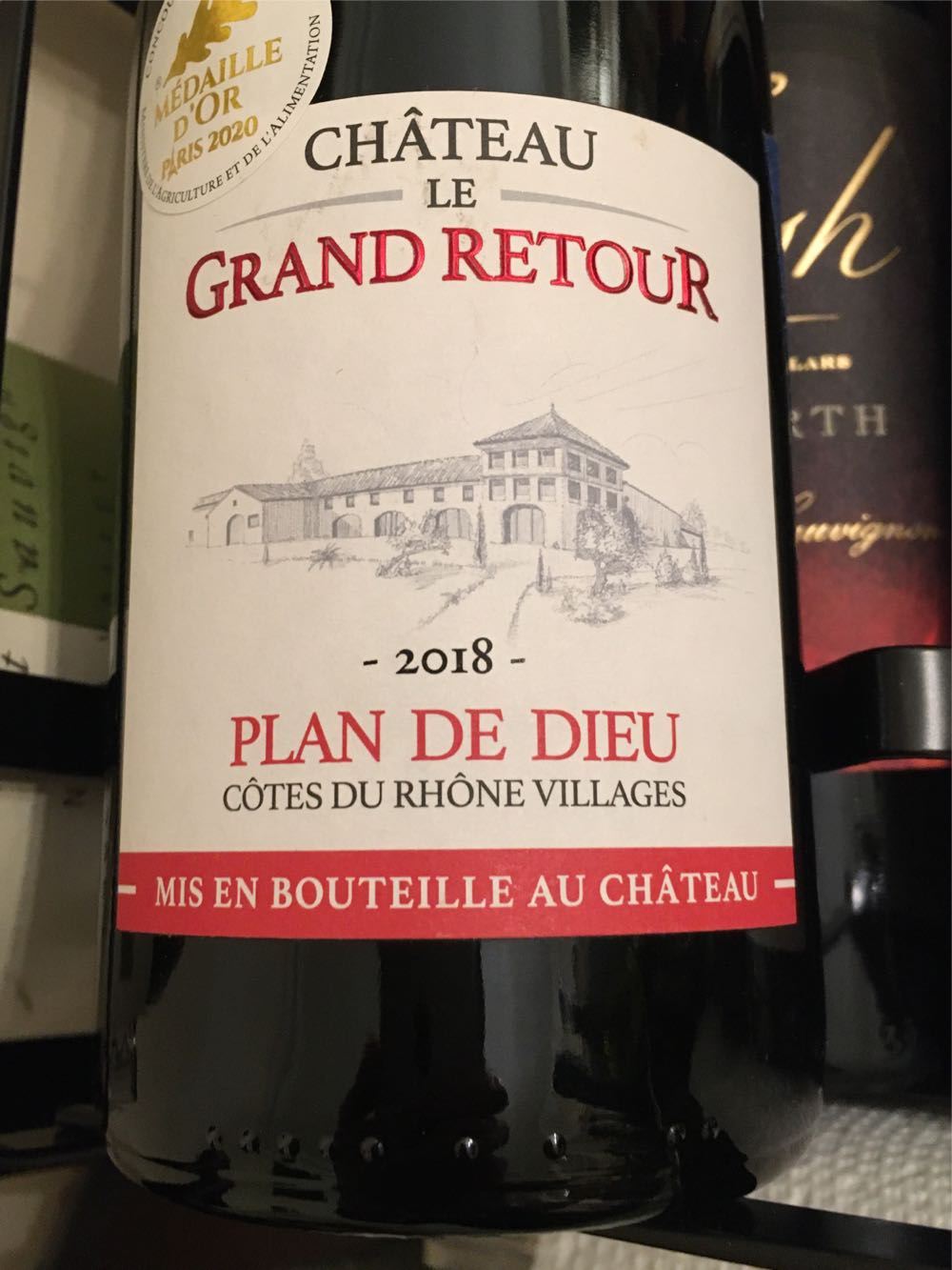 Breckenridge Spiced Whiskey 750ml Liquor Bourbon American Northwest Distributors