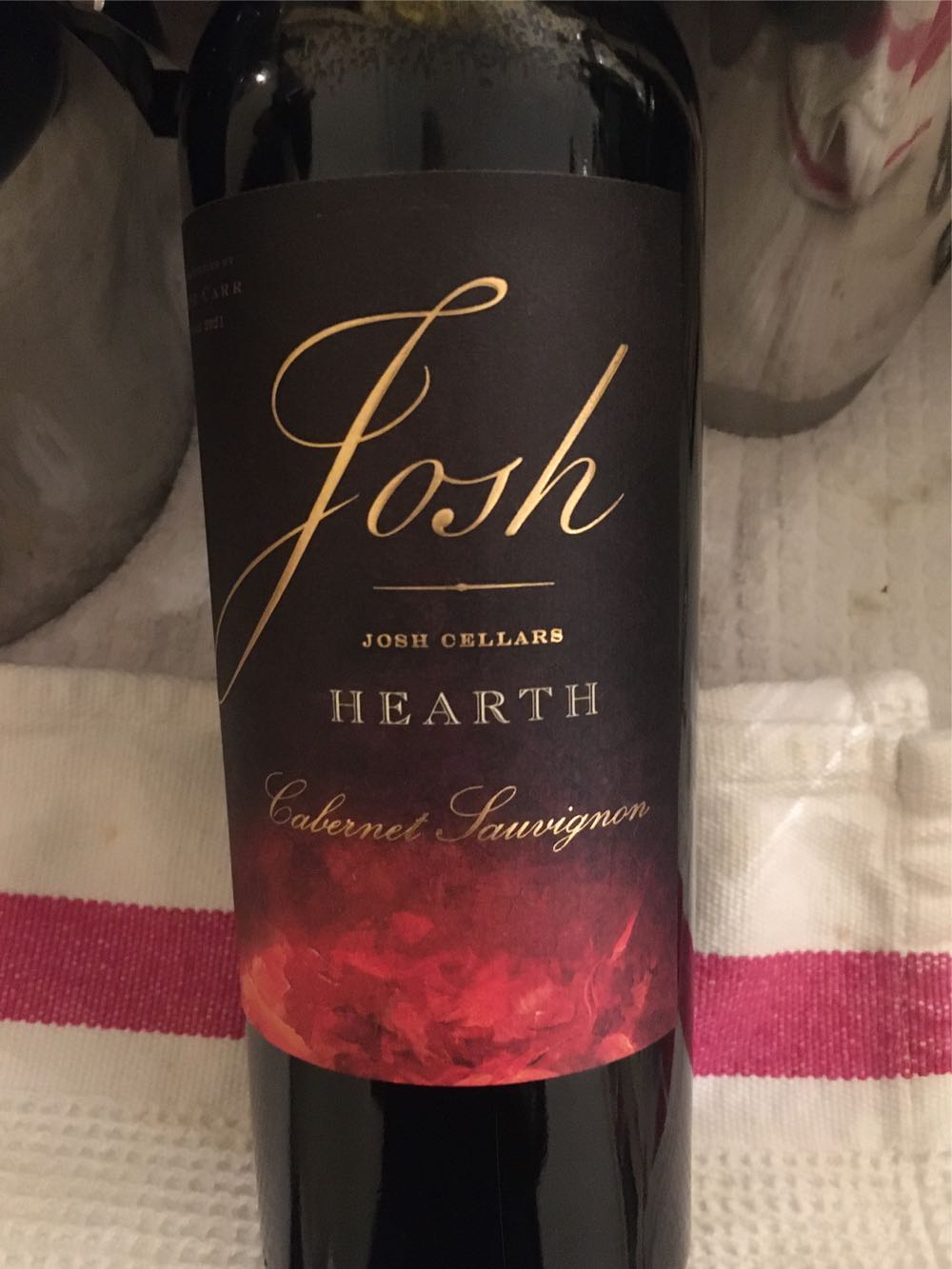 Appleton Estate Hearts Collection 750ml Rum ’hearts 20 Year Jamaican ’