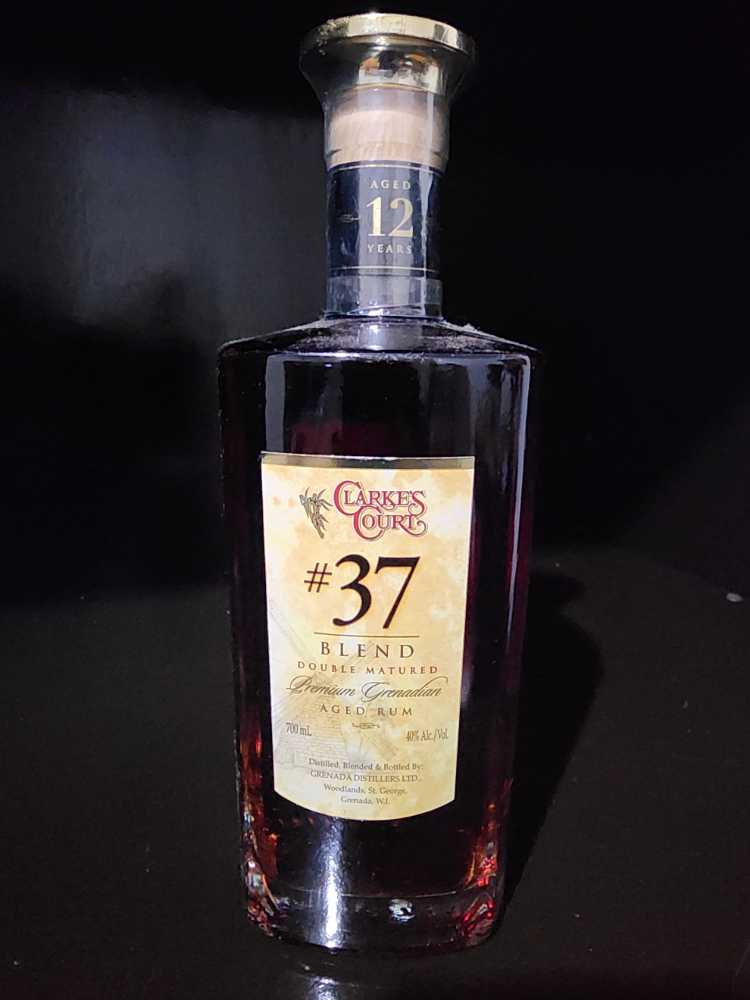 Alliance Deepwoods Blueberry