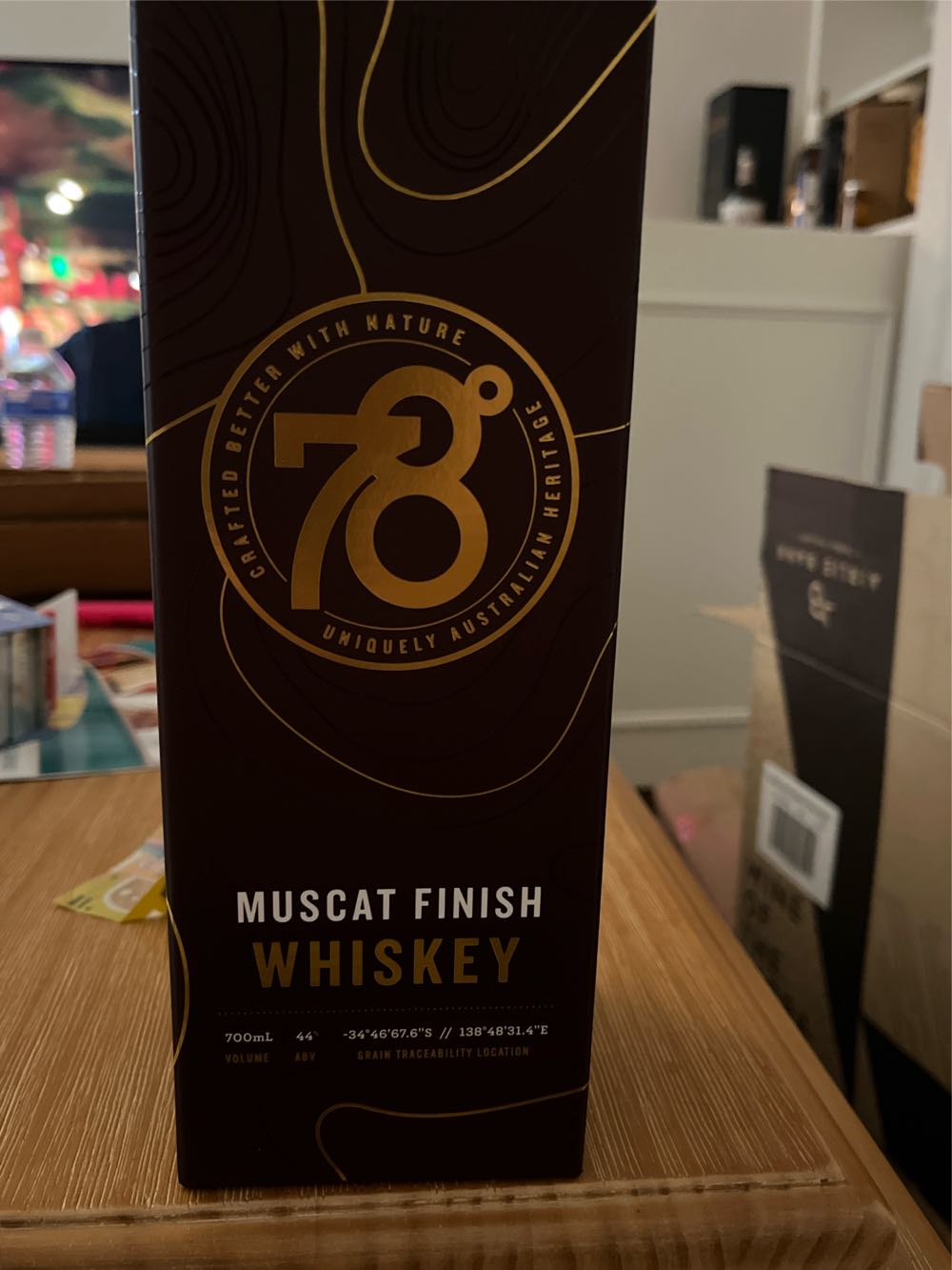 Redwood Empire Haystack Needle 12yr Cabernet Cask Finish