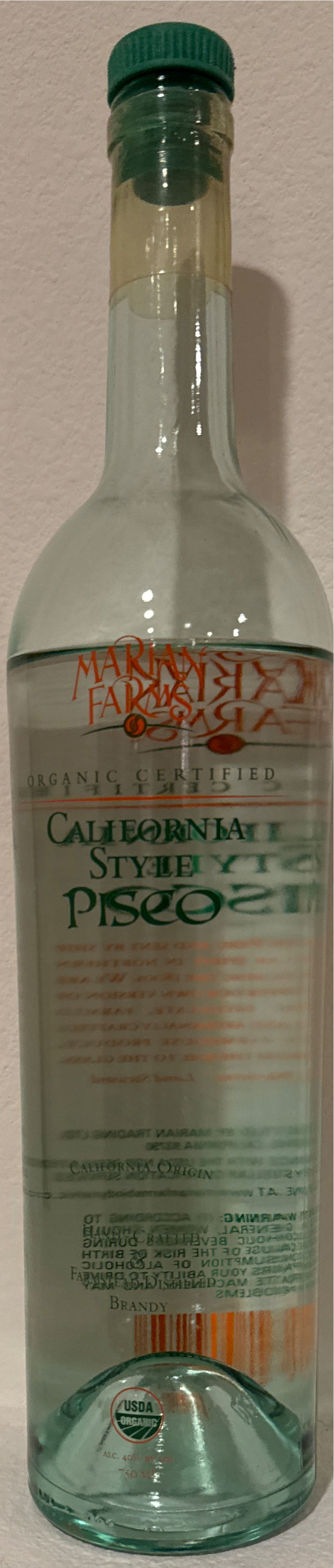 Drink Wisconsinbly Vodka