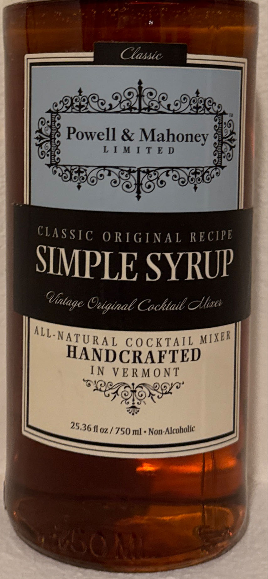 Baumann Bergfeuer 05l For Bike Er